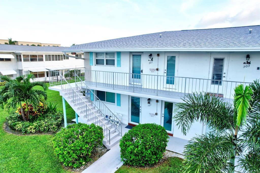 Boynton Beach, FL 33426,1801 Ocean Dr #201