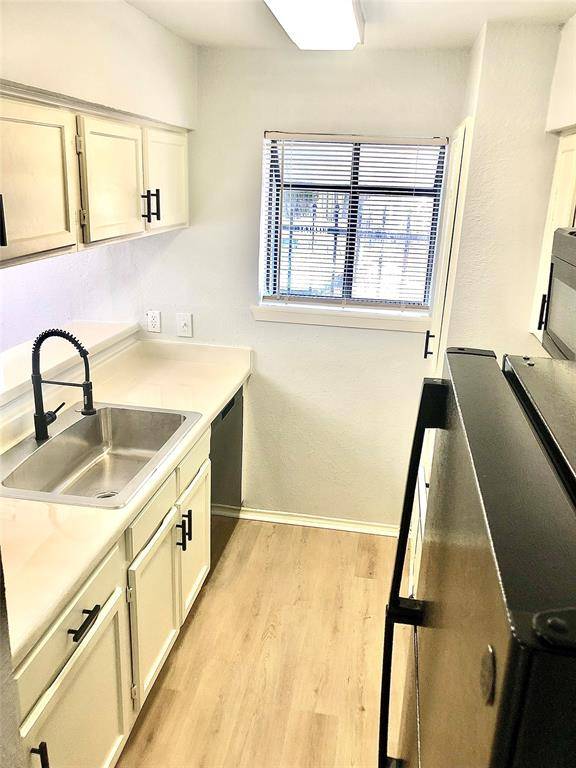 Dallas, TX 75243,9601 Walnut Street #5101