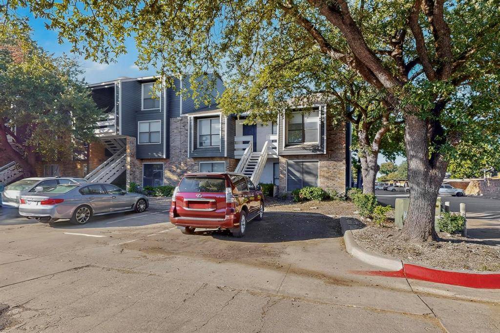 Dallas, TX 75254,5840 Spring Valley Road #810