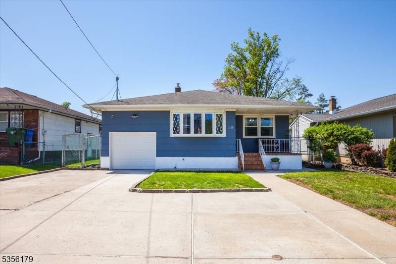 Linden City, NJ 07036,1175 N Stiles St