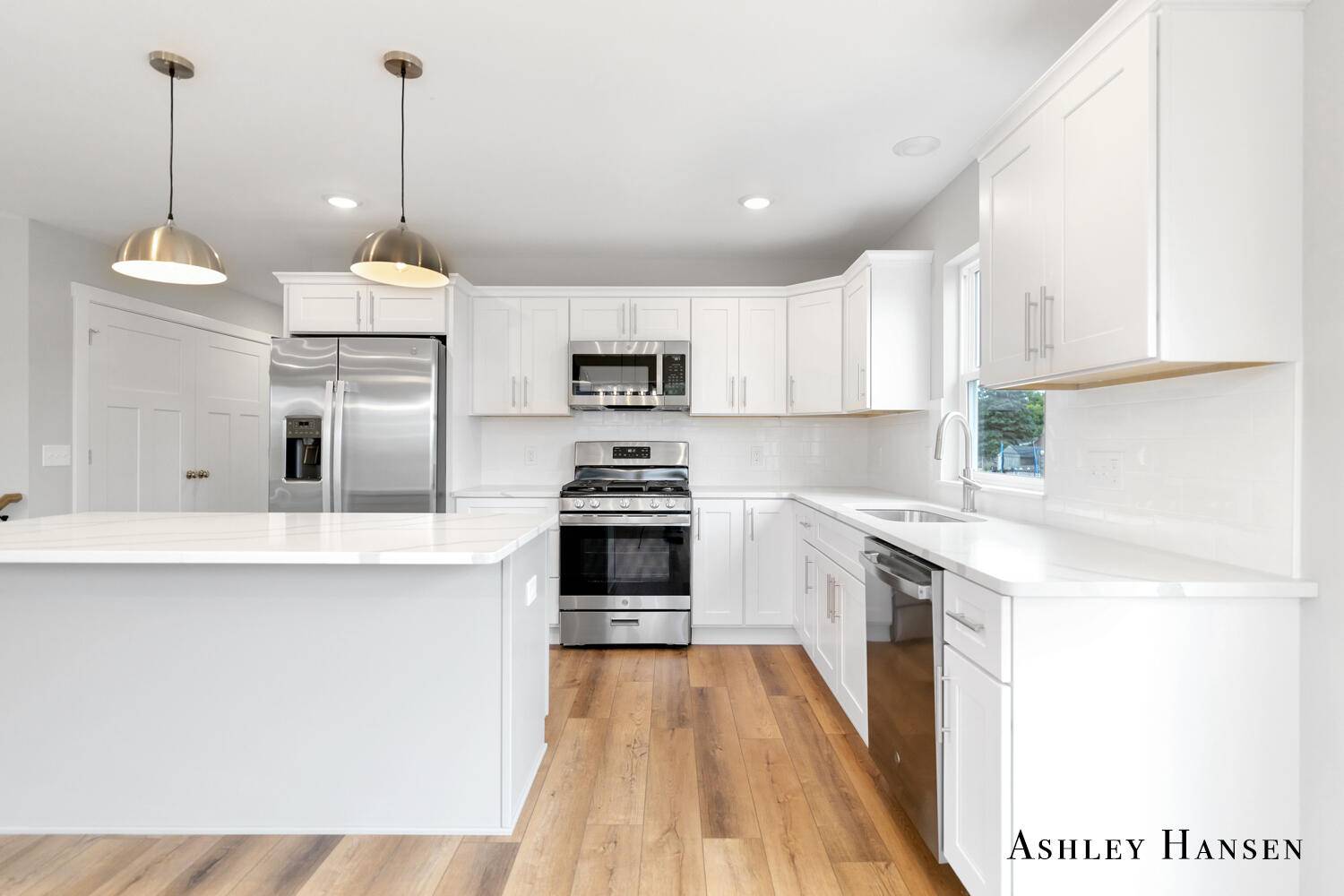 Kent City, MI 49330,98 Chase CT NW