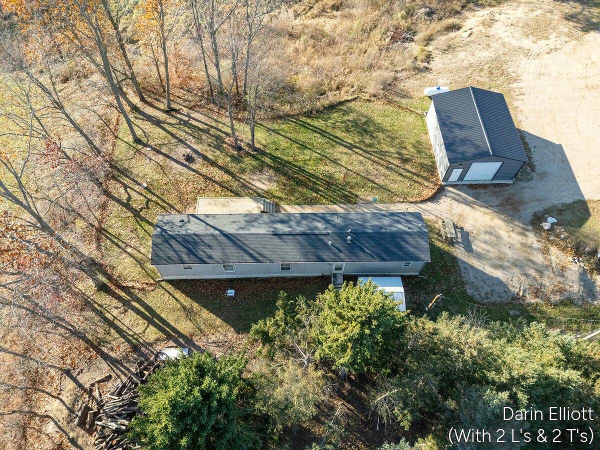 Saranac, MI 48881,6485 Nash HWY