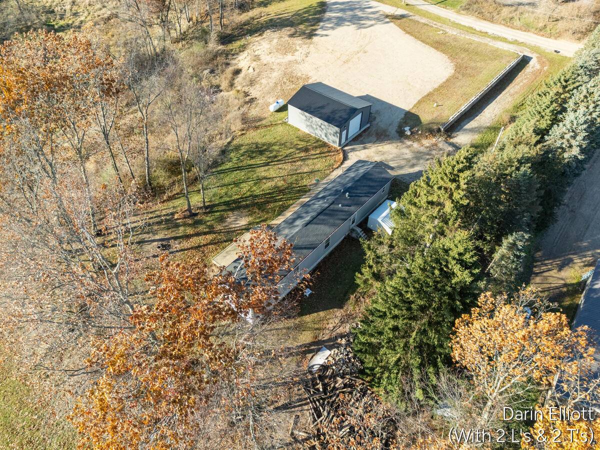 Saranac, MI 48881,6485 Nash HWY