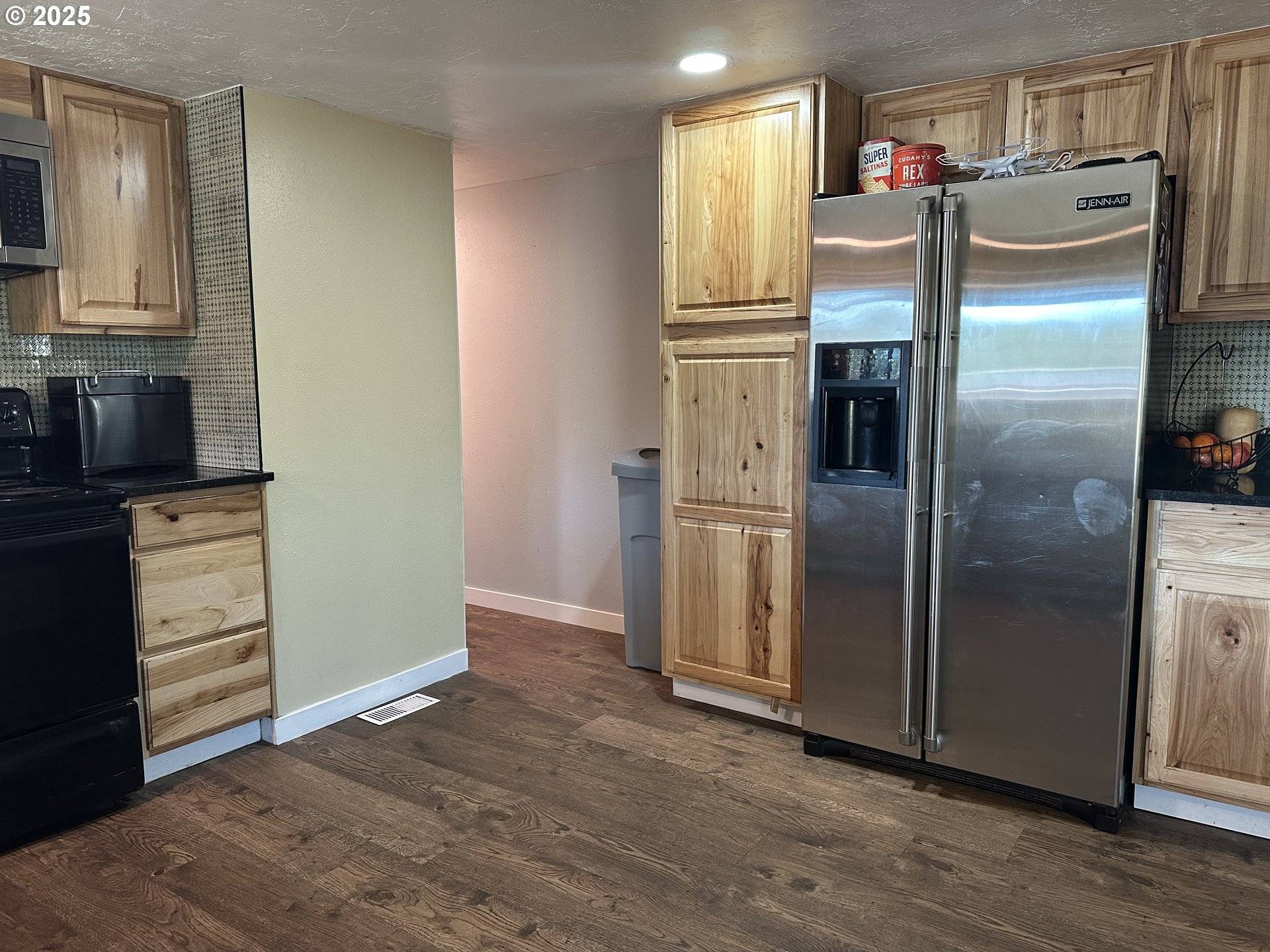 136010 Hwy 97, Crescent, OR 97733