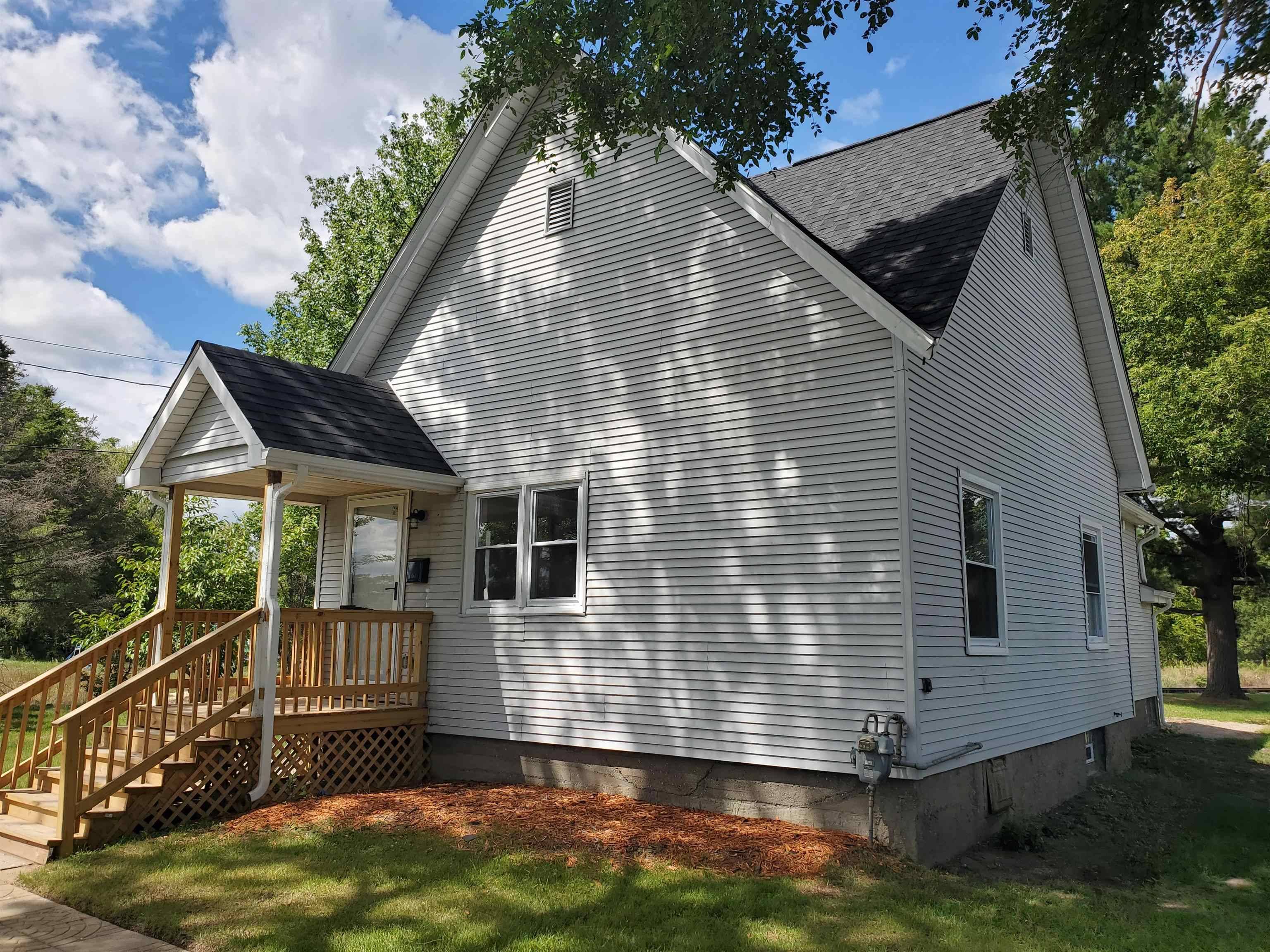 Cadillac, MI 49601,514 Aldrich ST