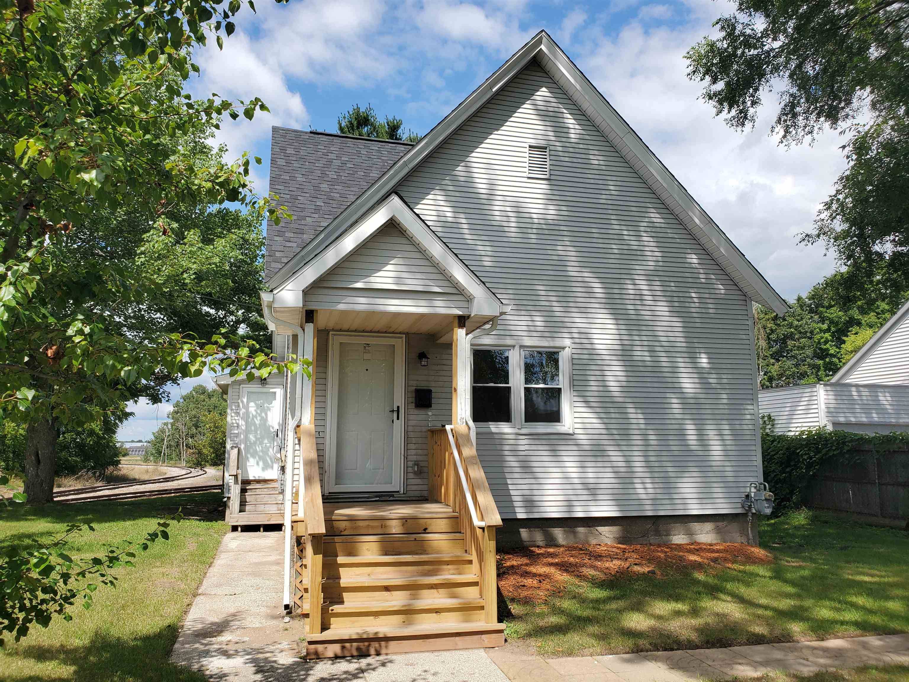 Cadillac, MI 49601,514 Aldrich ST