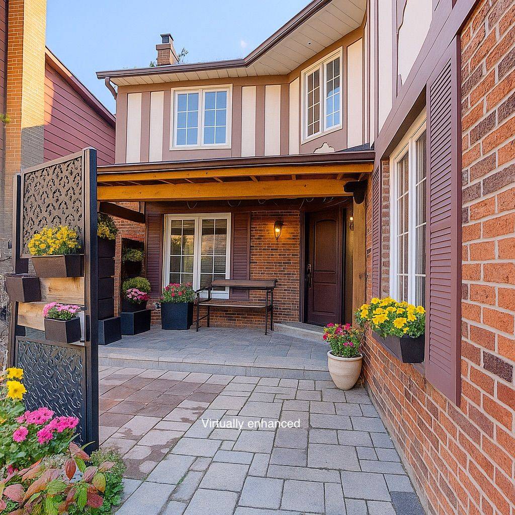 Toronto C12, ON M2L 2V9,11 Elkpath AVE