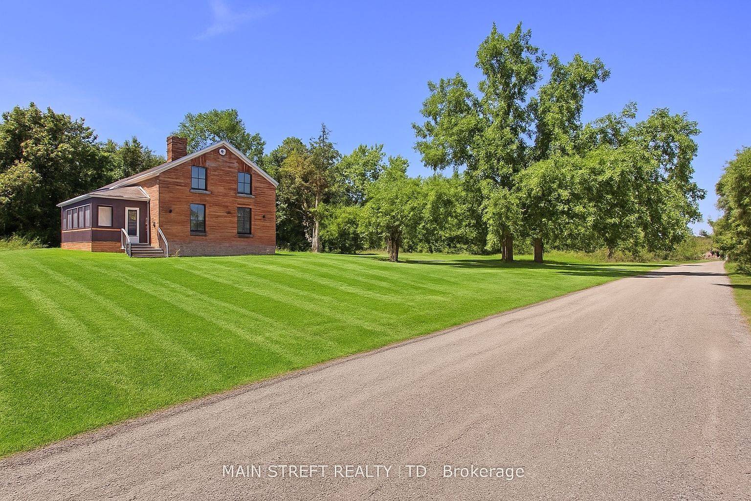 Innisfil, ON L0L 1R0,1579 Gilford RD