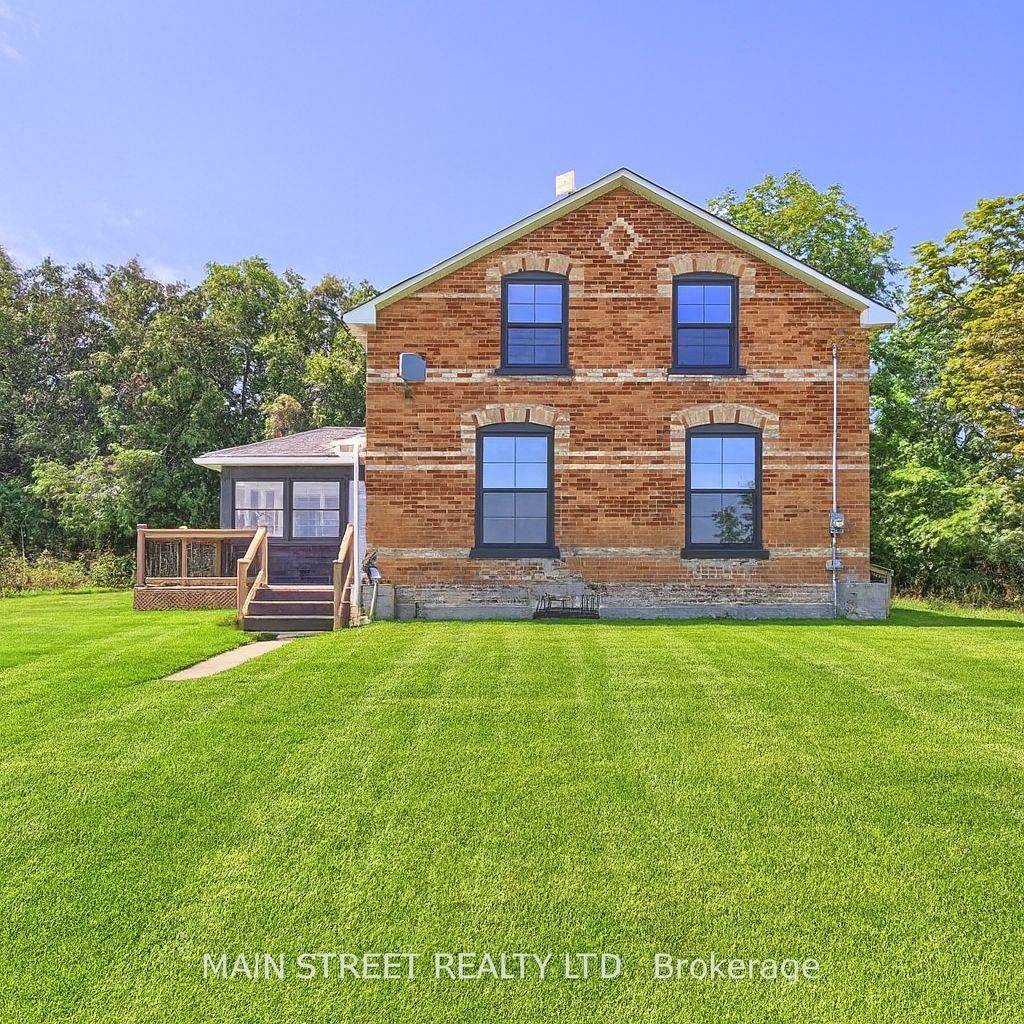 Innisfil, ON L0L 1R0,1579 Gilford RD