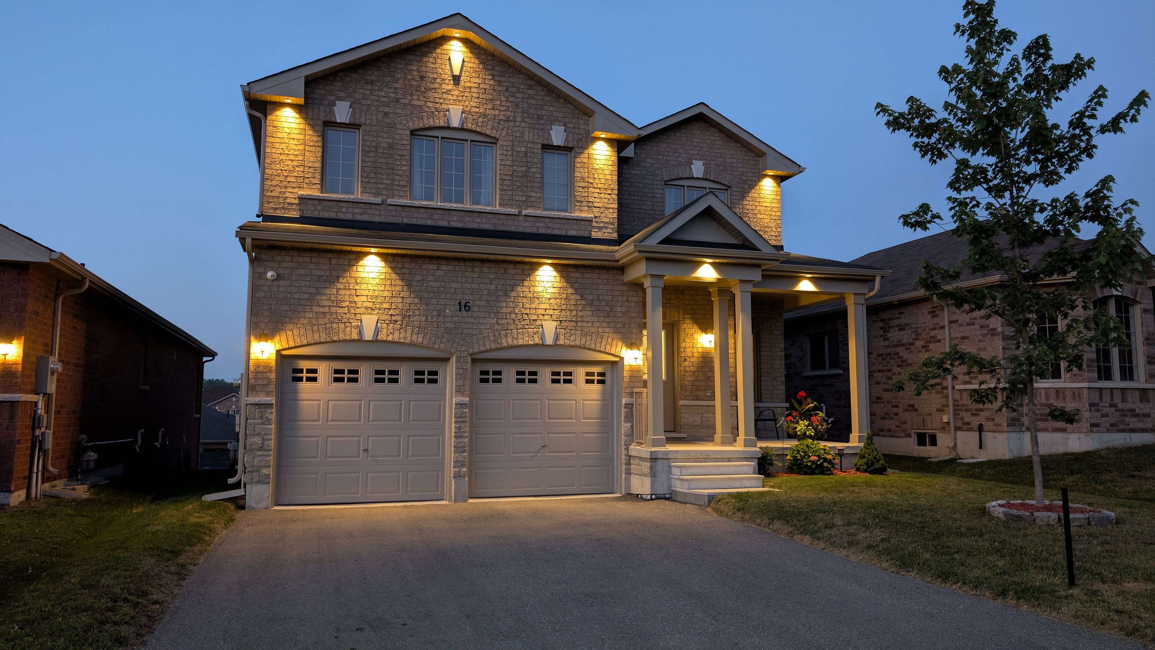 Penetanguishene, ON L9M 0V7,16 Hewson ST