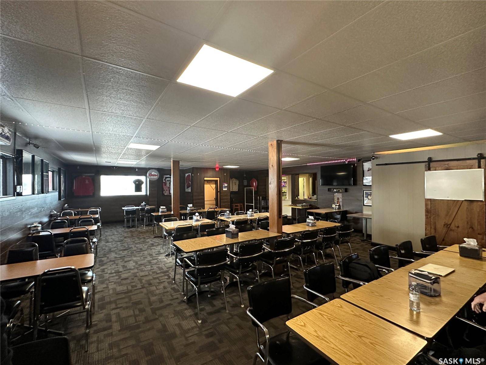 Saltcoats, SK S0A 3R0,127 High STREET