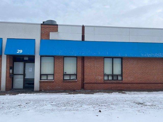 Mississauga, ON L5T 1H8,6033 Shawson DR #29