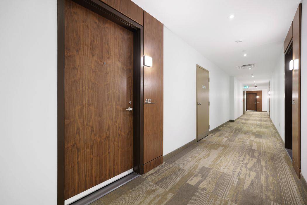 Glebe - Ottawa East And Area, ON K1S 5X2,570 De Mazenod AVE #412