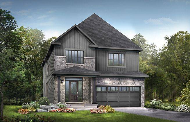 Kanata, ON K2V 0V1,908 Locomotion LN