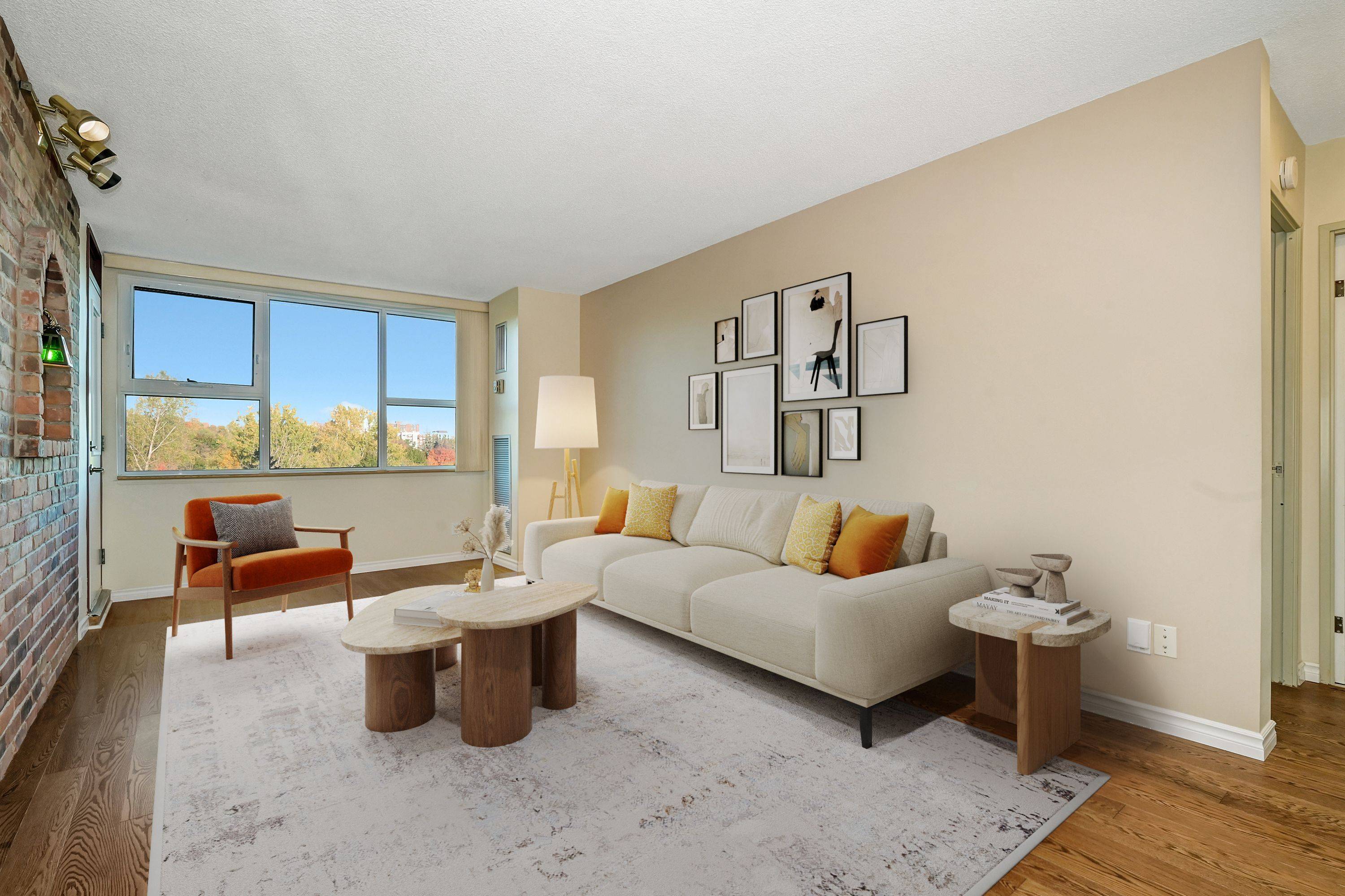 Manor Park - Cardinal Glen And Area, ON K1K 4C5,555 Brittany DR #707