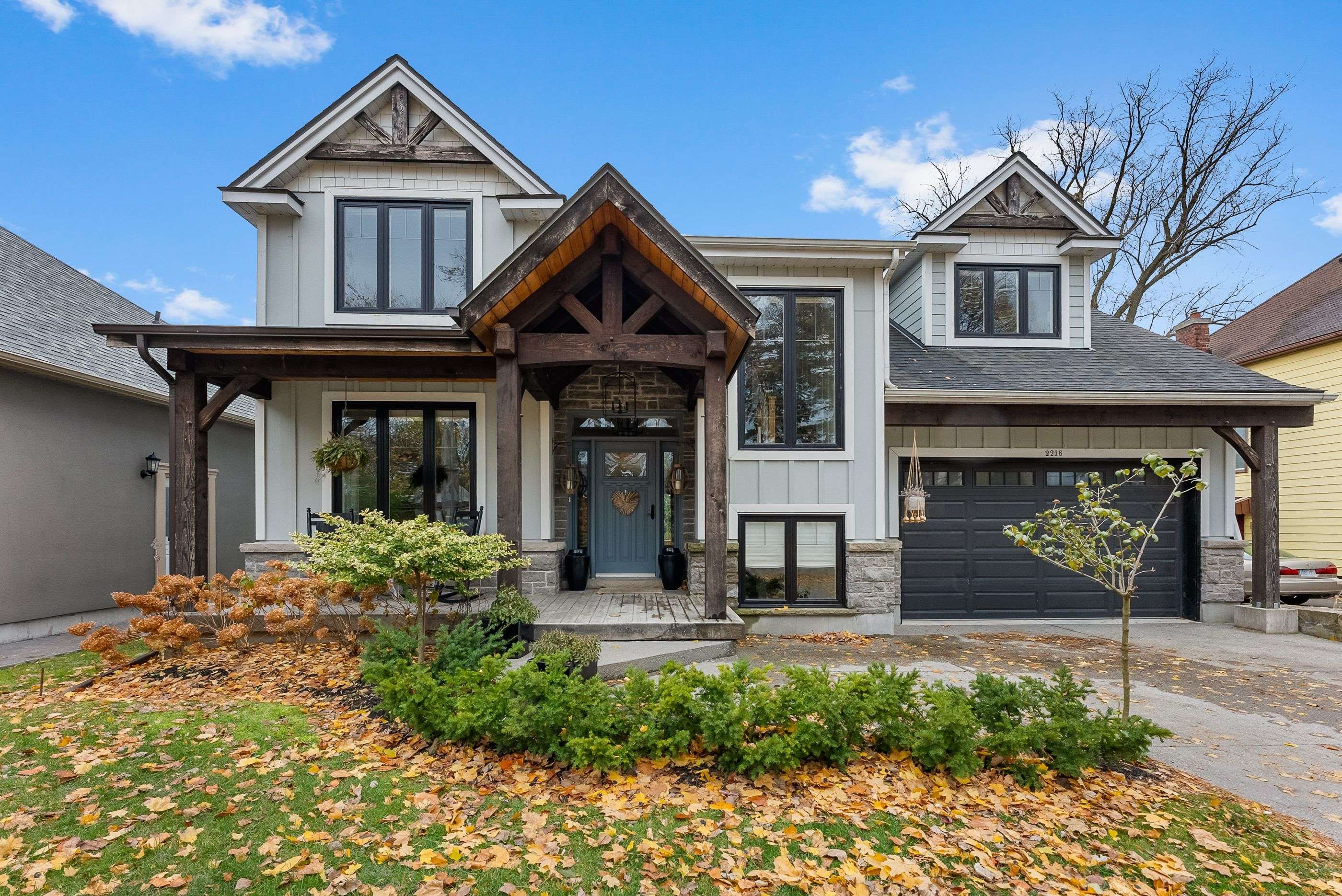 Niagara Falls, ON L2J 0C2,2218 Portage RD