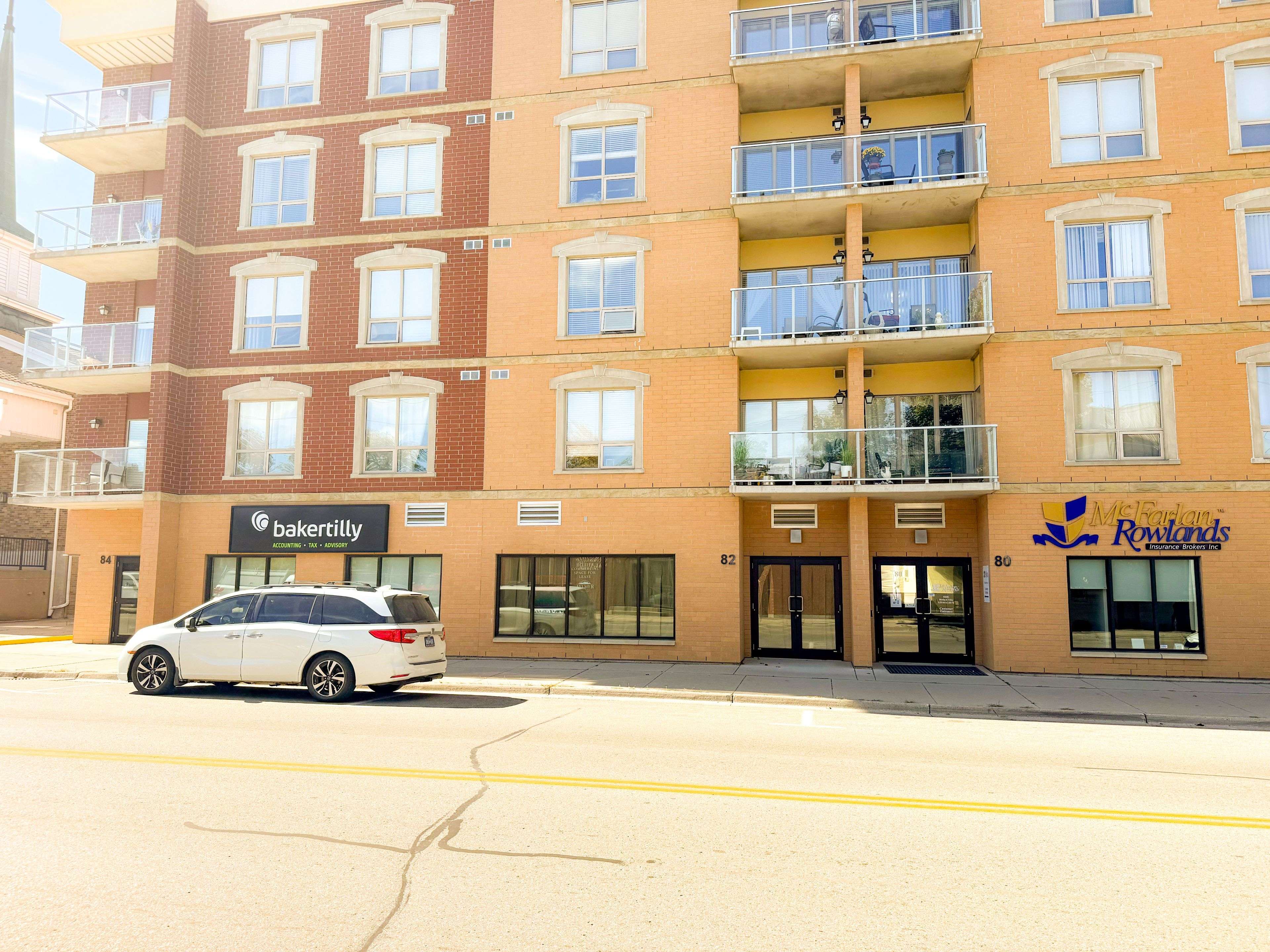 Aylmer, ON N5H 1M4,82 John ST S