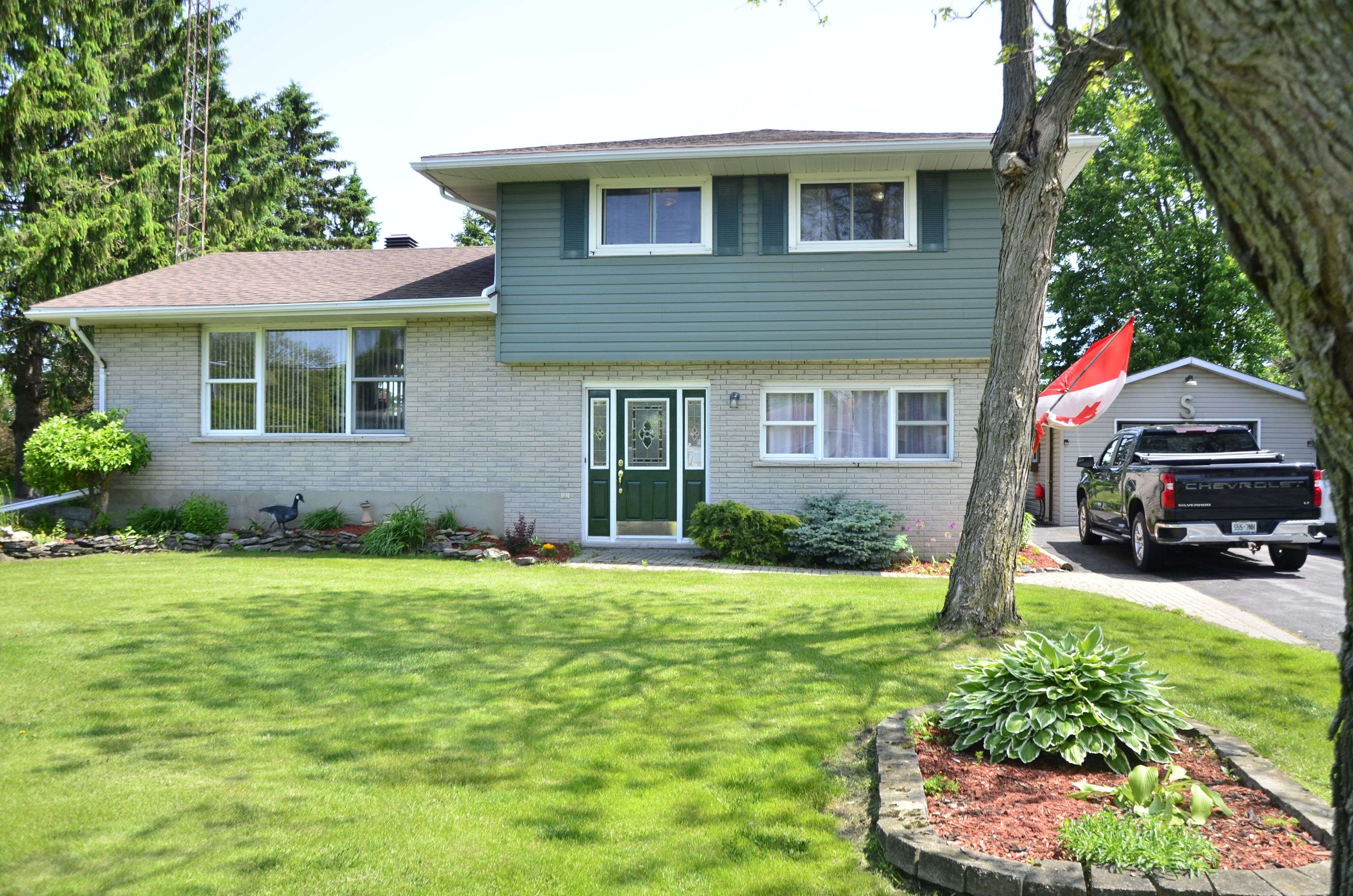 South Dundas, ON K0C 2H0,4951 (Hwy 31) Bank ST N