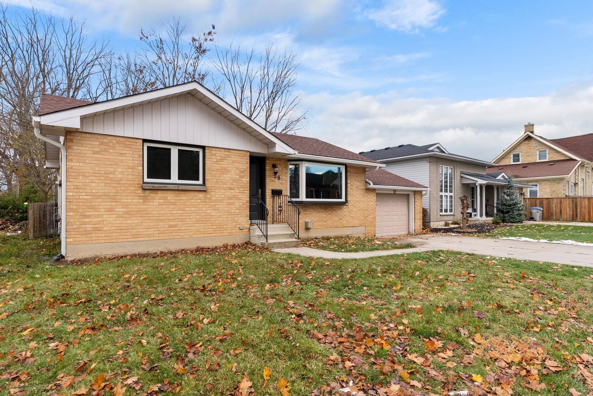 South Huron, ON N0M 1S2,58 John ST W