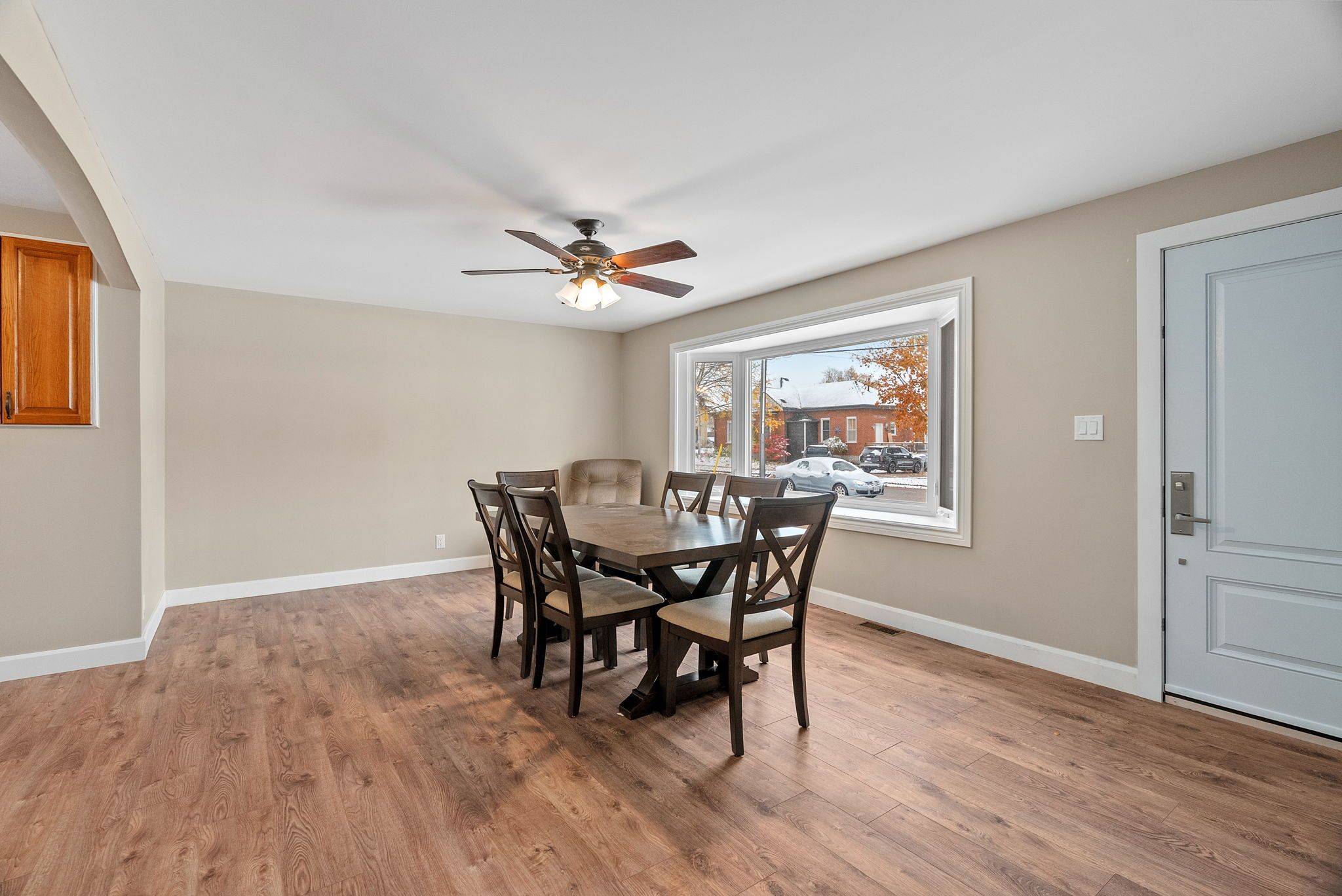 South Huron, ON N0M 1S2,58 John ST W