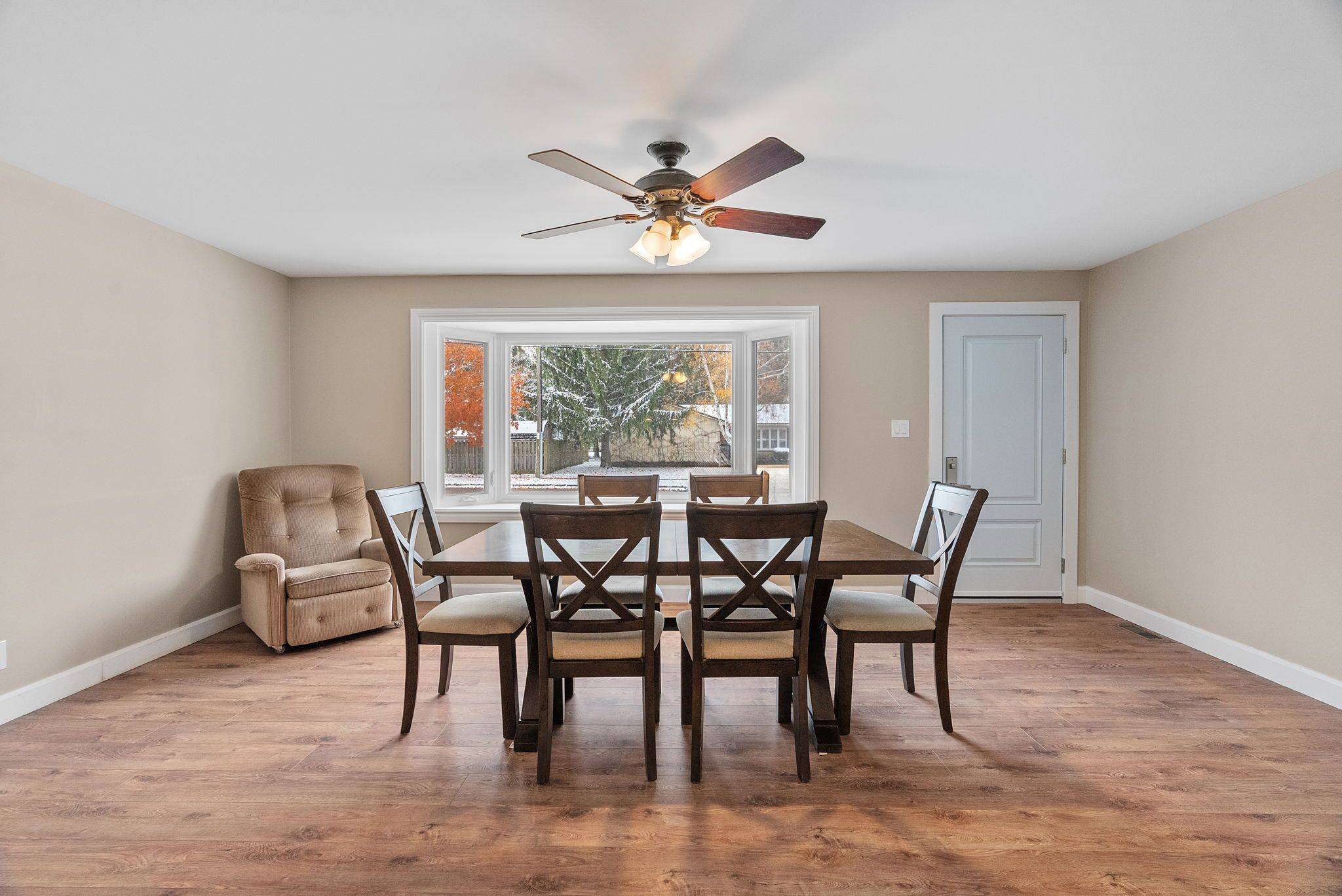 South Huron, ON N0M 1S2,58 John ST W