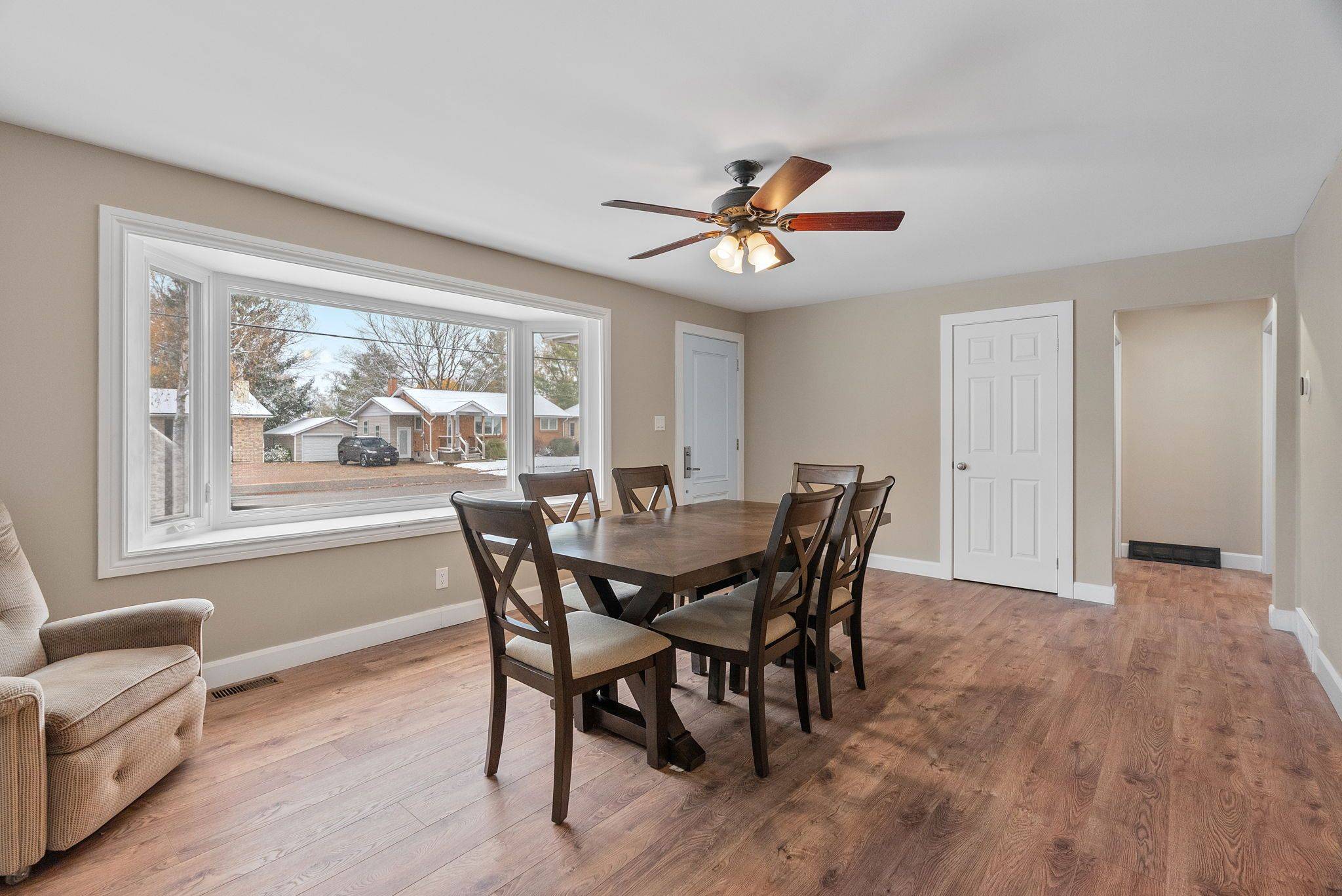 South Huron, ON N0M 1S2,58 John ST W