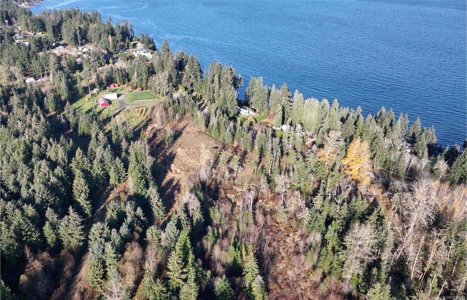 Campbell River, BC V9W 1C3,Lt B Island Hwy S