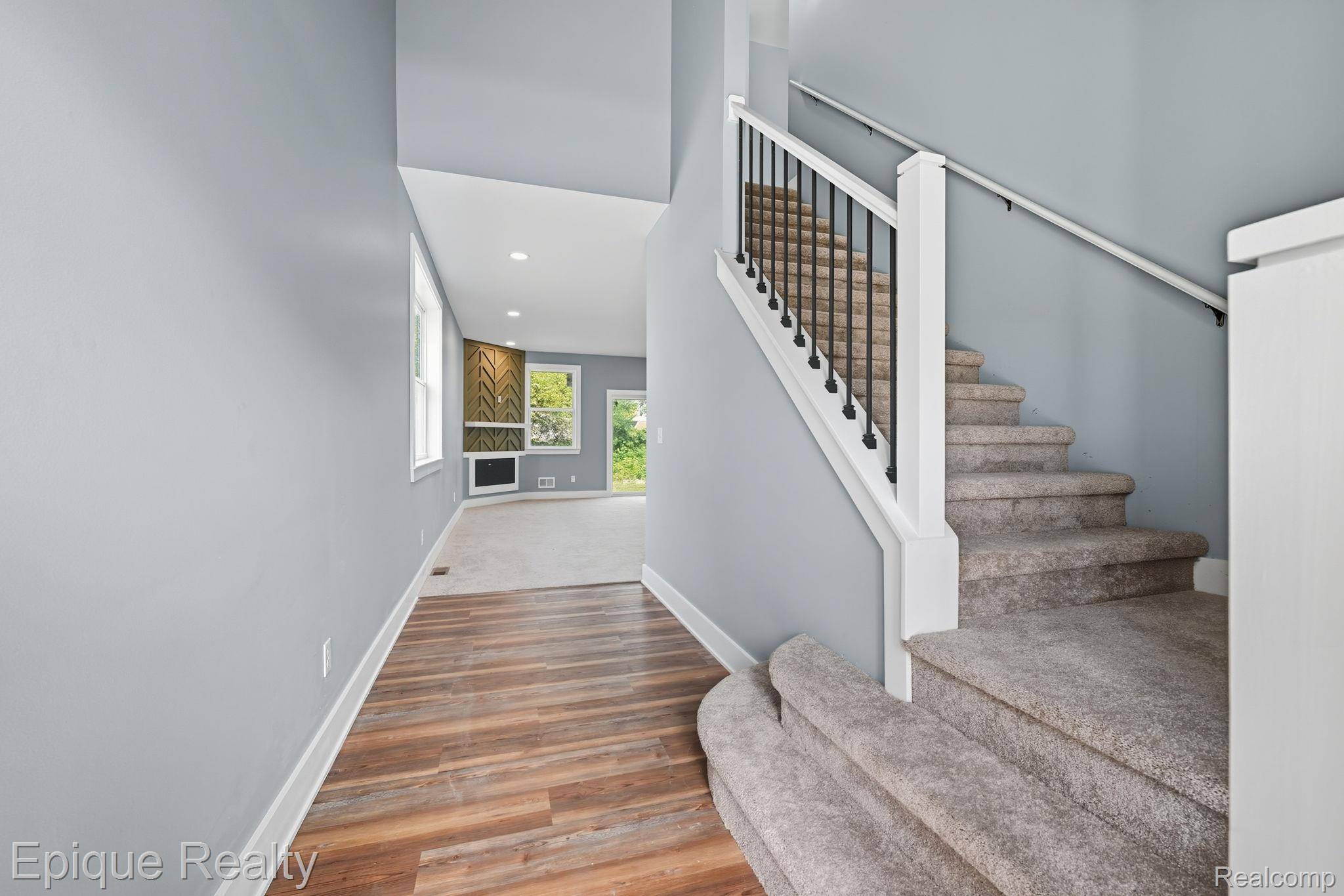 Pontiac, MI 48340,345 second ave