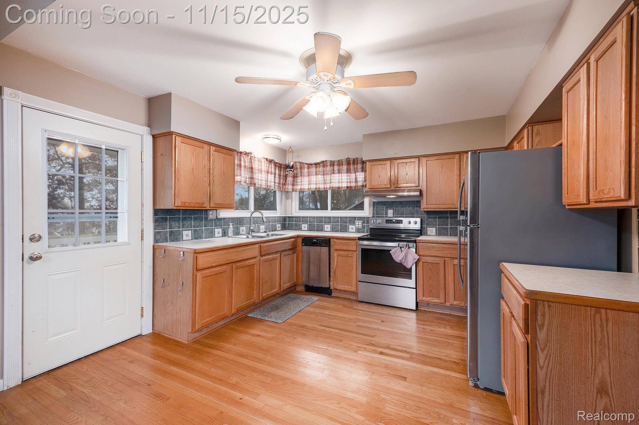 Ortonville, MI 48462,2080 Dunwoodie ST