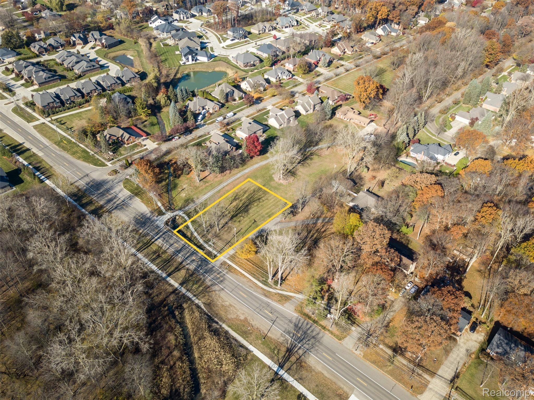 Shelby Twp, MI 48315,14345 24 Mile RD