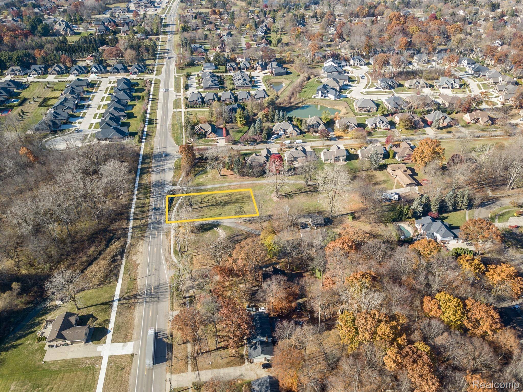 Shelby Twp, MI 48315,14345 24 Mile RD