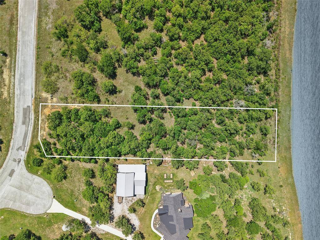 Chico, TX 76431,Lot 399 Sunset Bay Drive