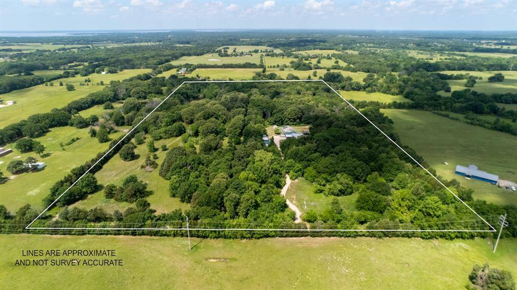 Mabank, TX 75147,15910 County Road 4009