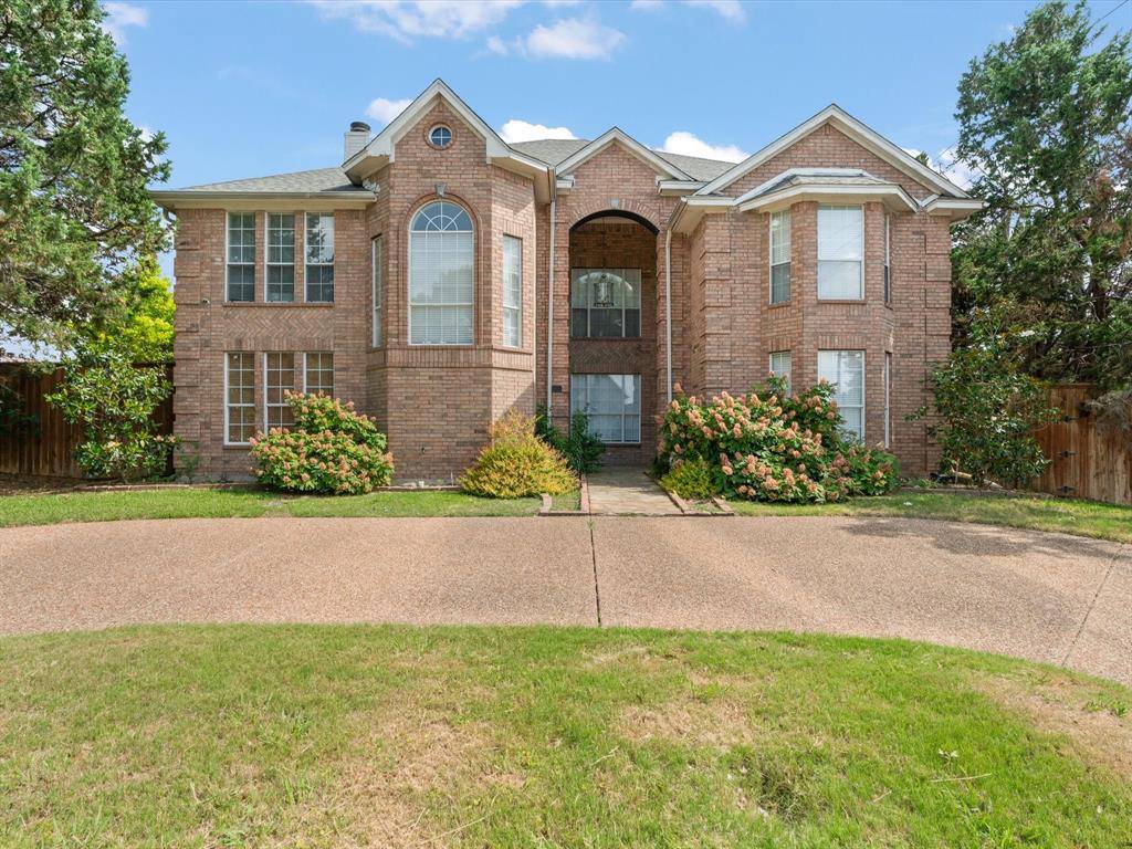Plano, TX 75024,4688 Thanksgiving Lane
