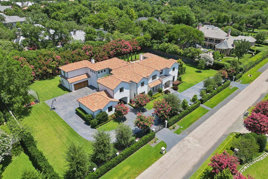 Dallas, TX 75229,4831 S Lindhurst Avenue