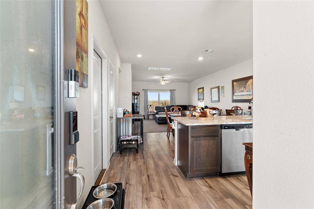 Venus, TX 76084,310 Condie Russell Avenue