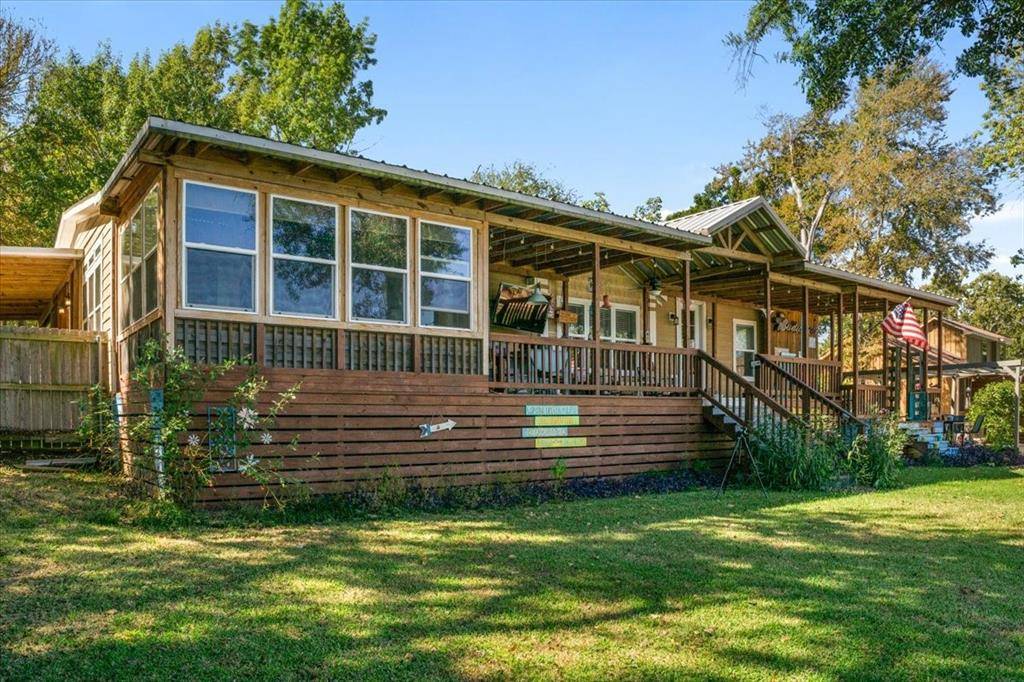 Eustace, TX 75124,18390 Pine Drive