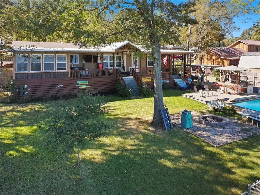 Eustace, TX 75124,18390 Pine Drive