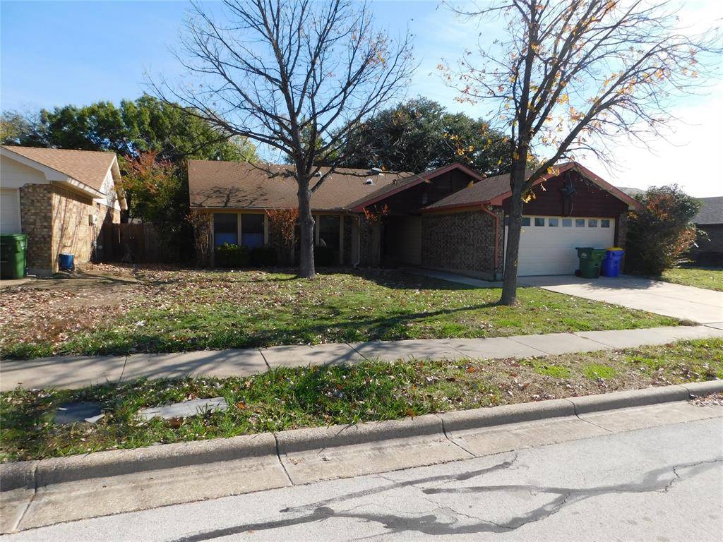 Watauga, TX 76148,8232 Meadowbrook Drive