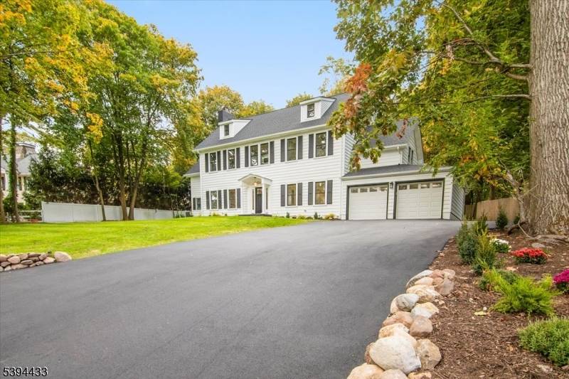 West Orange Twp., NJ 07052,3 Brook Way