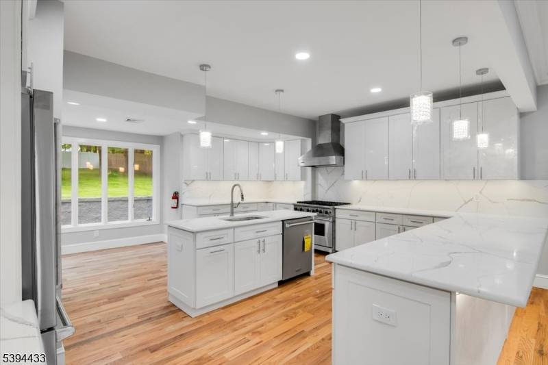 West Orange Twp., NJ 07052,3 Brook Way