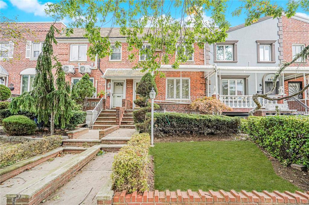 Brooklyn, NY 11214,8907 16th AVE