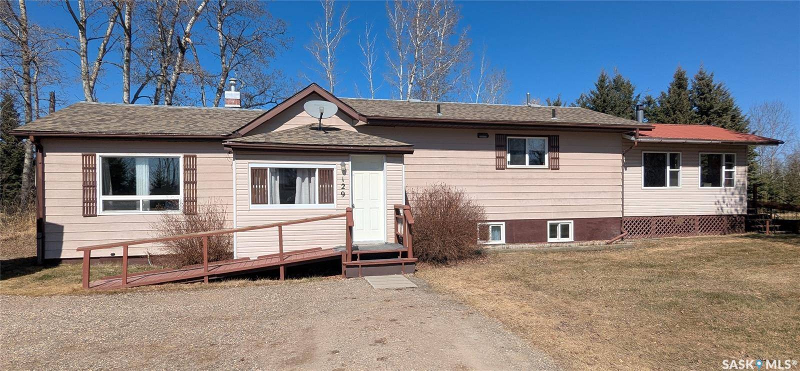 Leoville, SK S0J 1N0,129 Lemieux CRESCENT