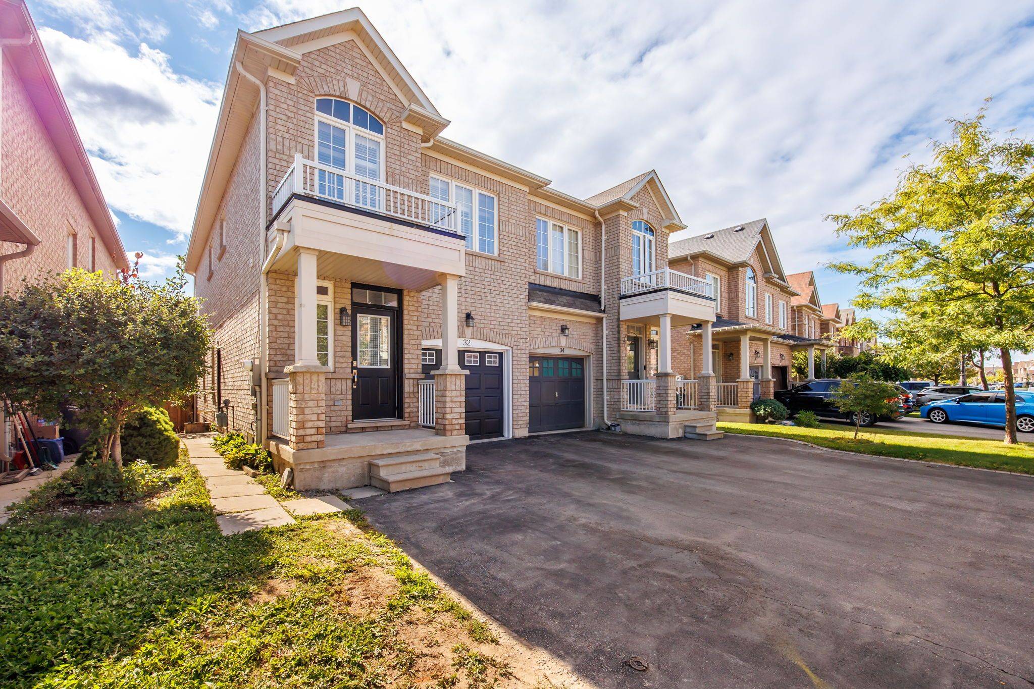 Brampton, ON L6X 0Y6,32 Frenchpark CIR #Upper