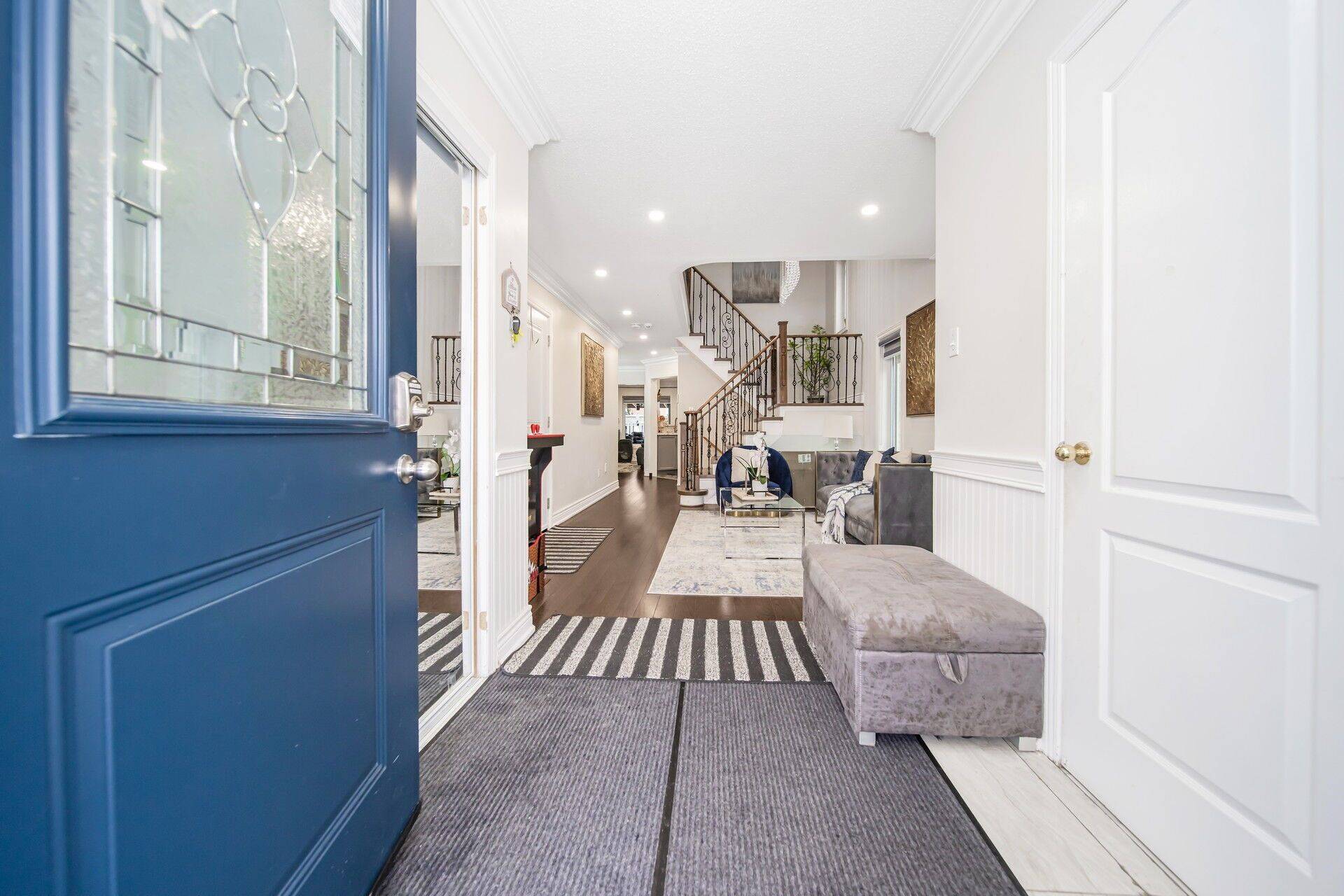 Brampton, ON L7A 2W3,12 Bramfield ST