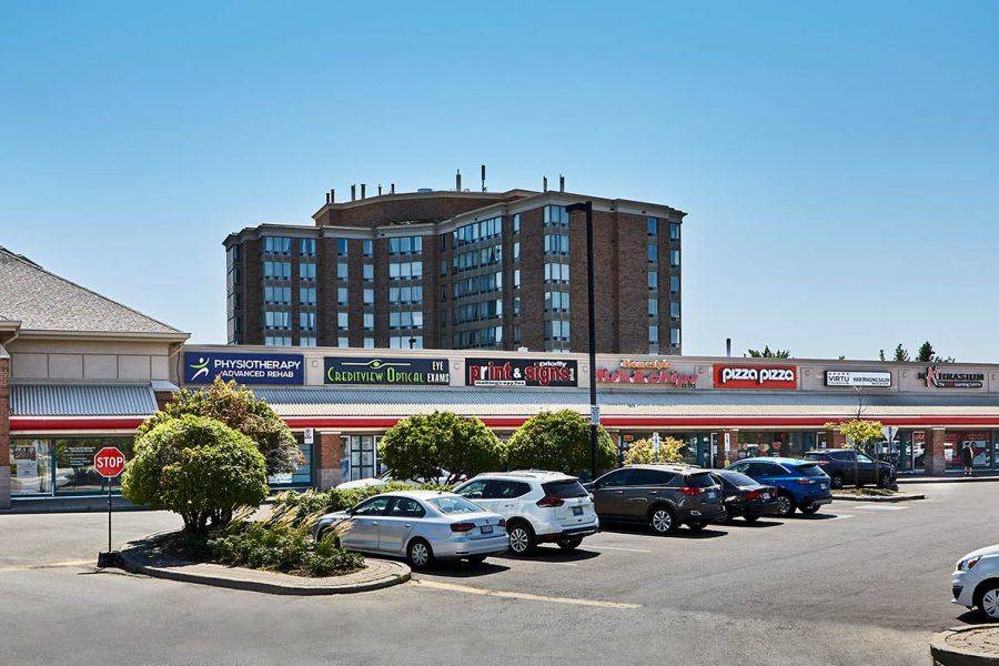 Mississauga, ON L5V 2B3,1240 Eglinton AVE W #Unit B17