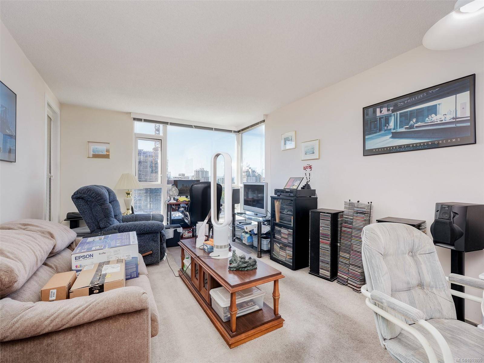 Victoria, BC V8X 3L6,835 View St #1010