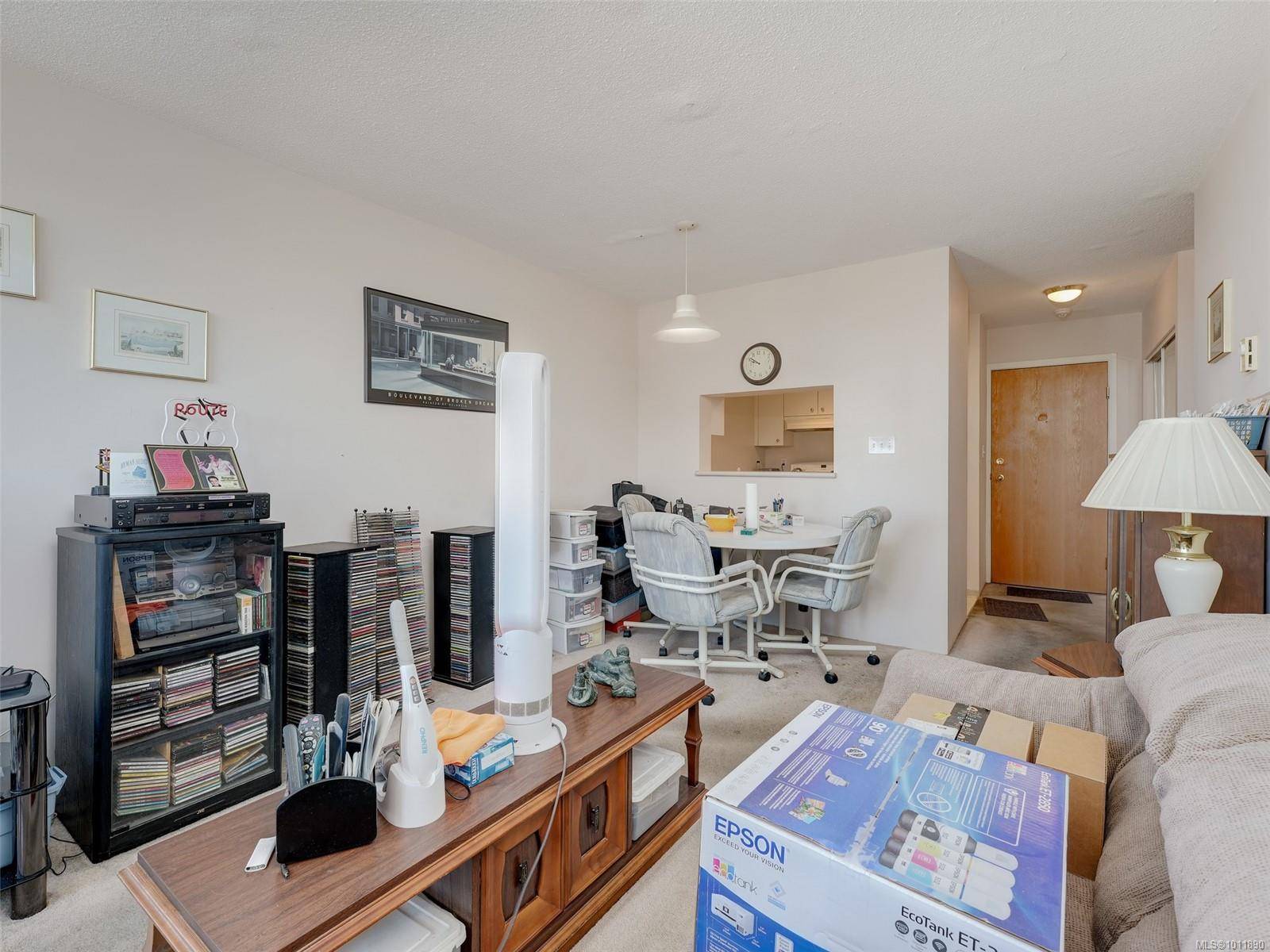 Victoria, BC V8X 3L6,835 View St #1010