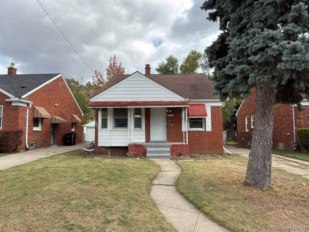 Detroit, MI 48221,19758 Prairie ST