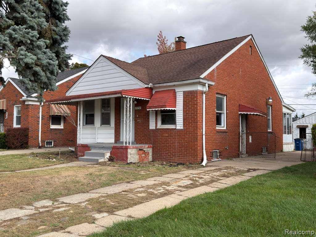 Detroit, MI 48221,19758 Prairie ST